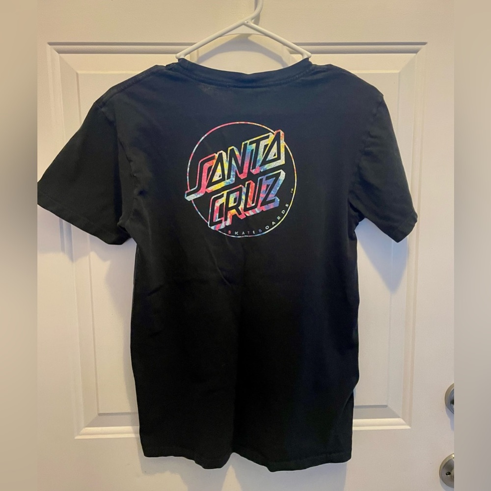 🔆🛹Santa Cruz T-Shirt Size Small🛹🔆